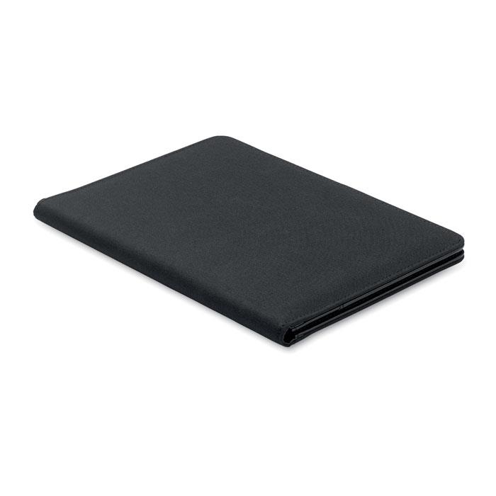 DIN A5-Mappe 300D RPET