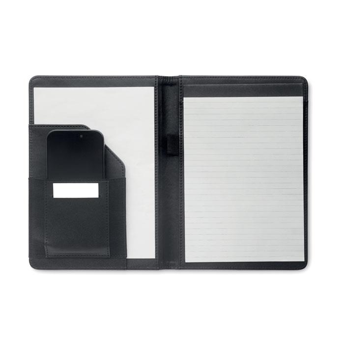 DIN A5-Mappe 300D RPET
