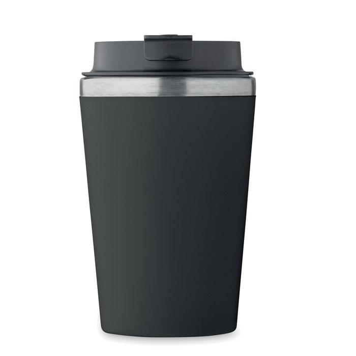 Doppelwandiger Becher 350 ml