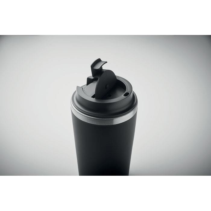 Doppelwandiger Becher 350 ml