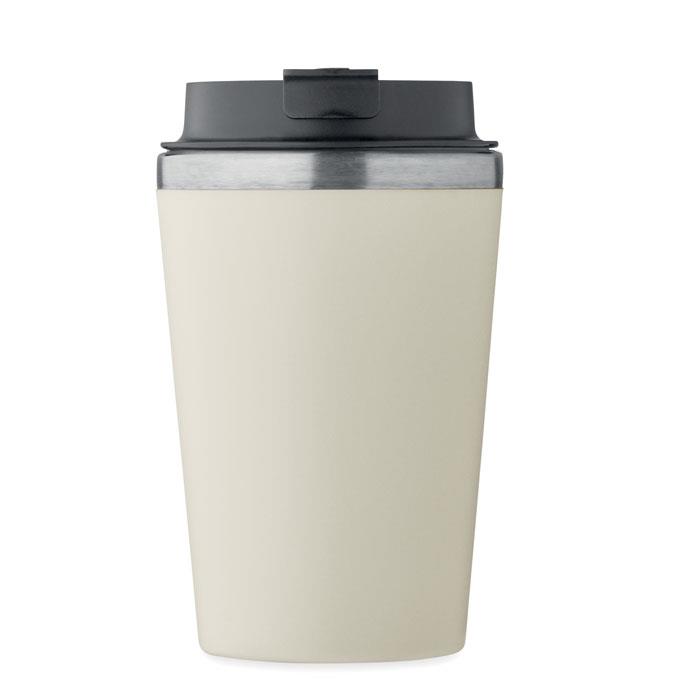 Doppelwandiger Becher 350 ml