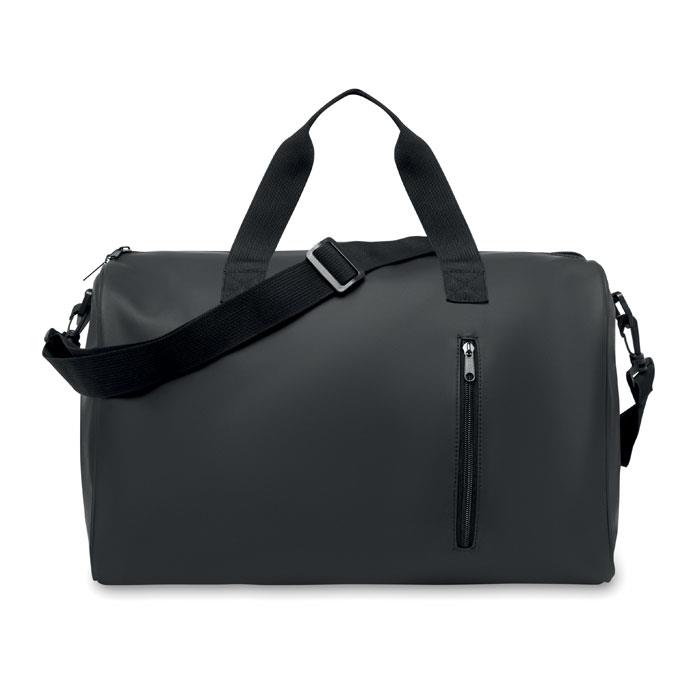 Sport- oder Reisetasche PU