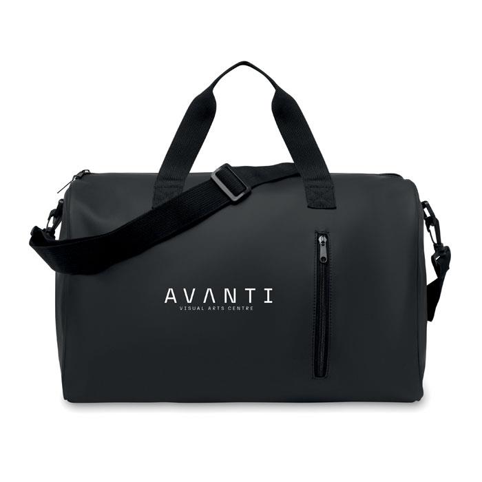 Sport- oder Reisetasche PU