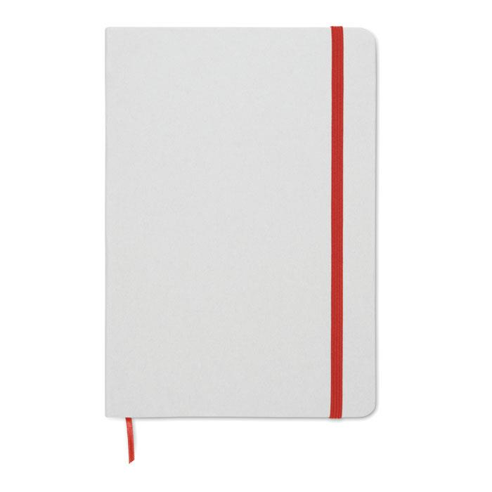 DIN A5 Notizbuch für Gravur