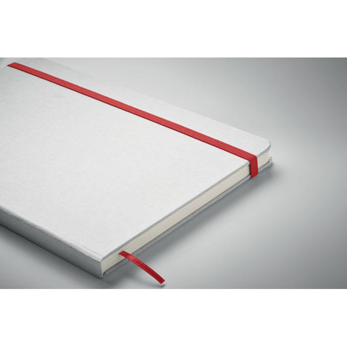 DIN A5 Notizbuch für Gravur