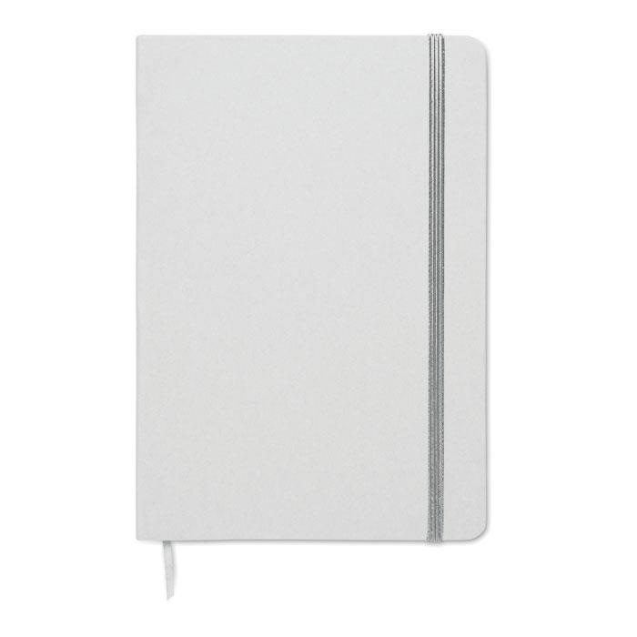 DIN A5 Notizbuch für Gravur