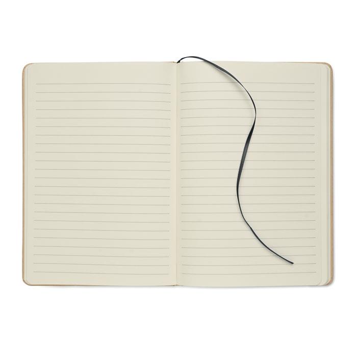 DIN A5 Notizbuch für Gravur