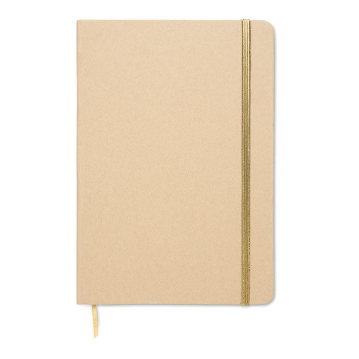 DIN A5 Notizbuch für Gravur
