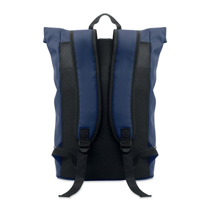 15 Rolltop-Laptop-Rucksack