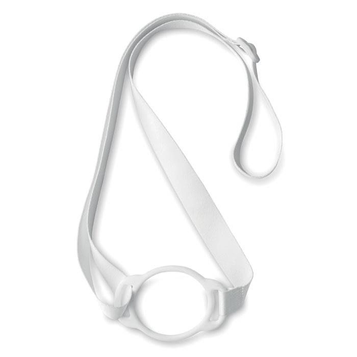 Lanyard mit Getränkehalter