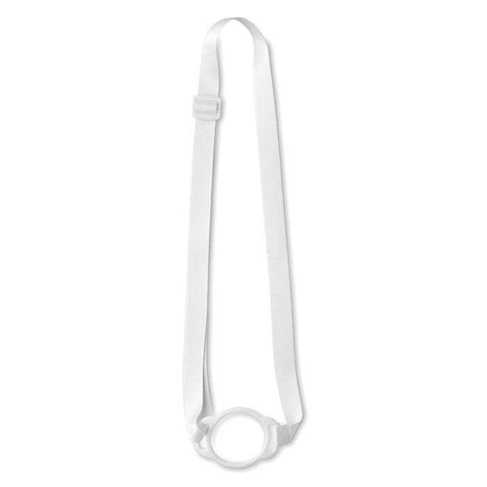 Lanyard mit Getränkehalter