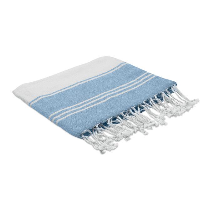 Strandtuch-Set