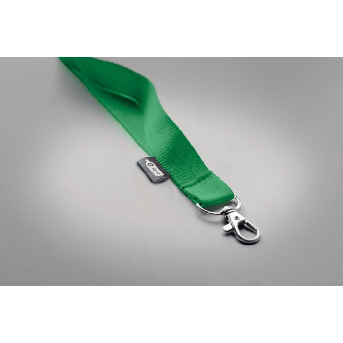 Lanyard RPET 20mm