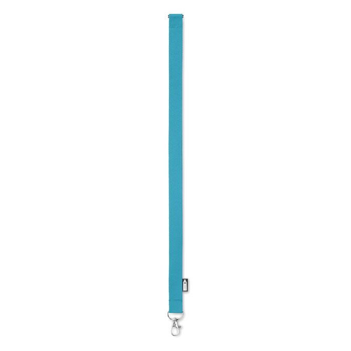 Lanyard RPET 20mm
