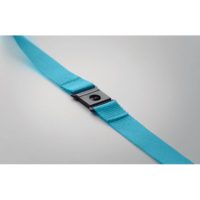 Lanyard RPET 20mm