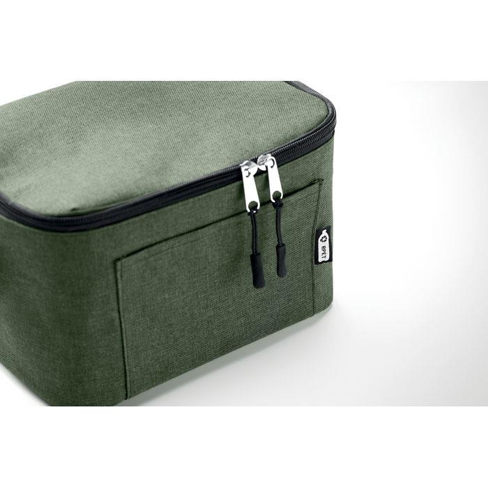 Kühltasche für Dosen RPET