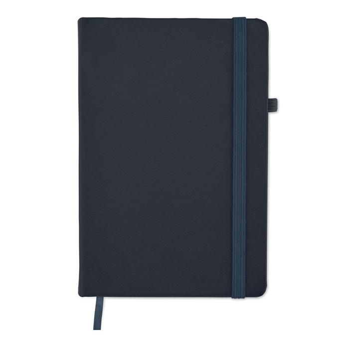 DIN A5 Notizbuch PU