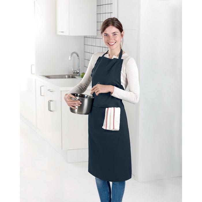 Küchenschürze