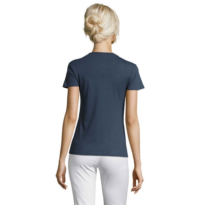 REGENT DAMENT-SHIRT 150g