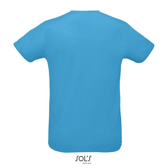 SPRINT UNIT-SHIRT 130g