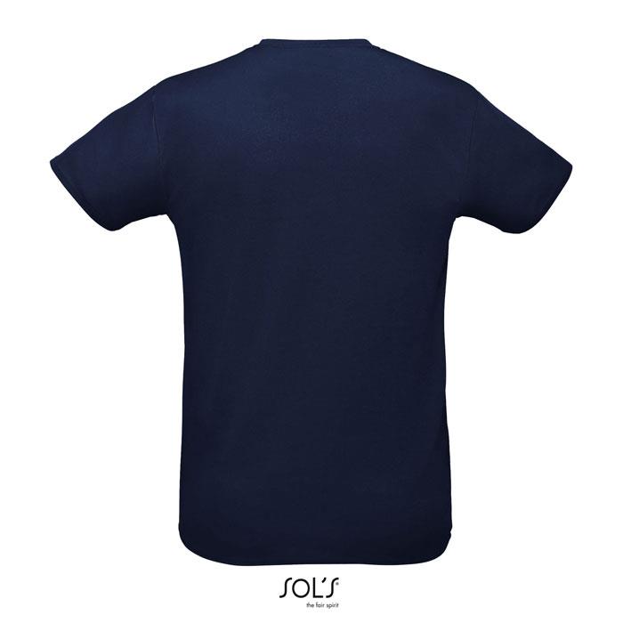 SPRINT UNIT-SHIRT 130g