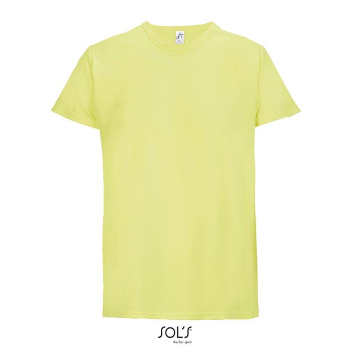 SPRINT UNIT-SHIRT 130g
