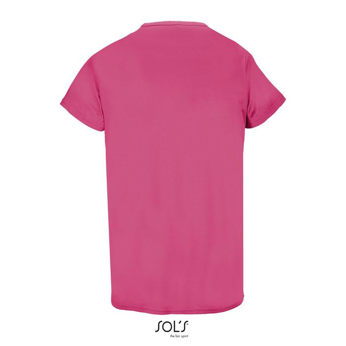 SPRINT UNIT-SHIRT 130g