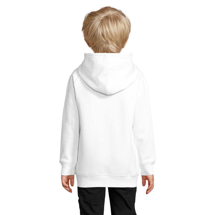STELLAR KINDER KAPUZENPULLI