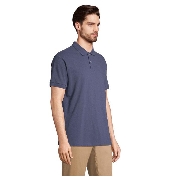 PACIFIC HERREN POLO
