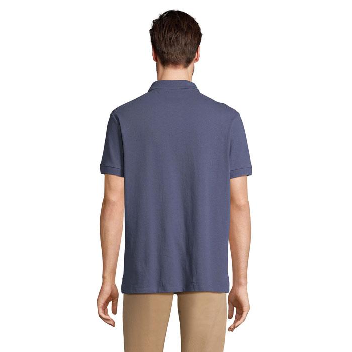 PACIFIC HERREN POLO