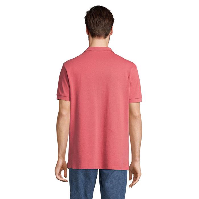 PACIFIC HERREN POLO
