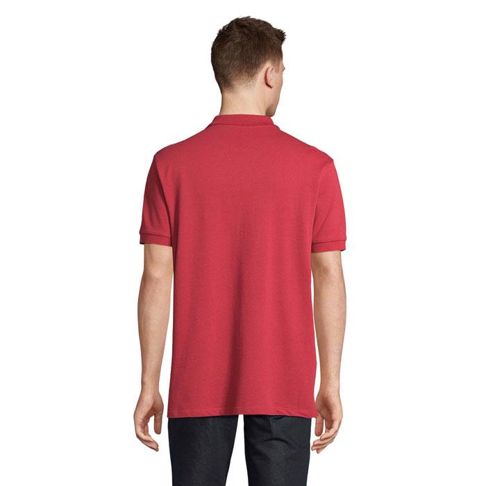 PACIFIC HERREN POLO