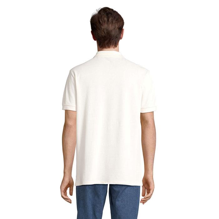 PACIFIC HERREN POLO