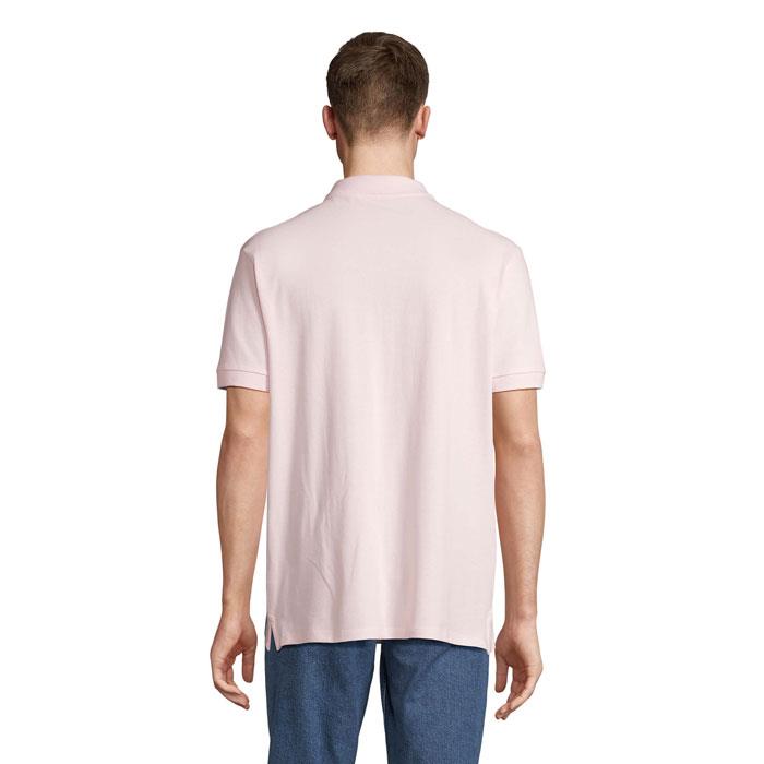 PACIFIC HERREN POLO