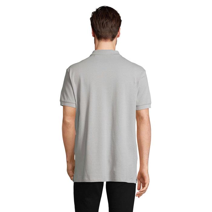 PACIFIC HERREN POLO
