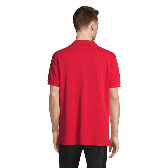 PACIFIC HERREN POLO