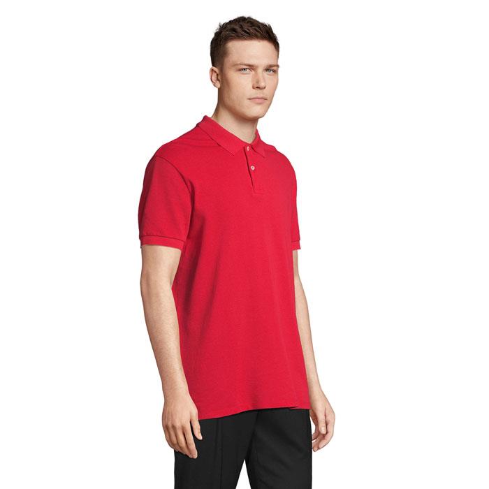 PACIFIC HERREN POLO