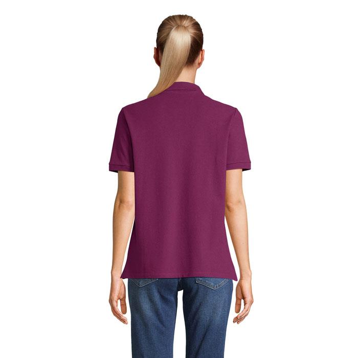 PACIFIC DAMEN POLO