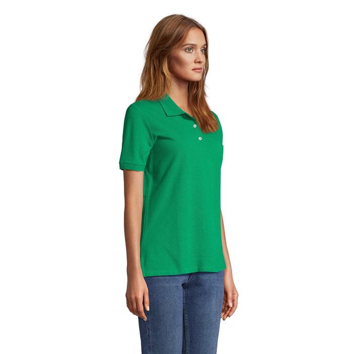 PACIFIC DAMEN POLO