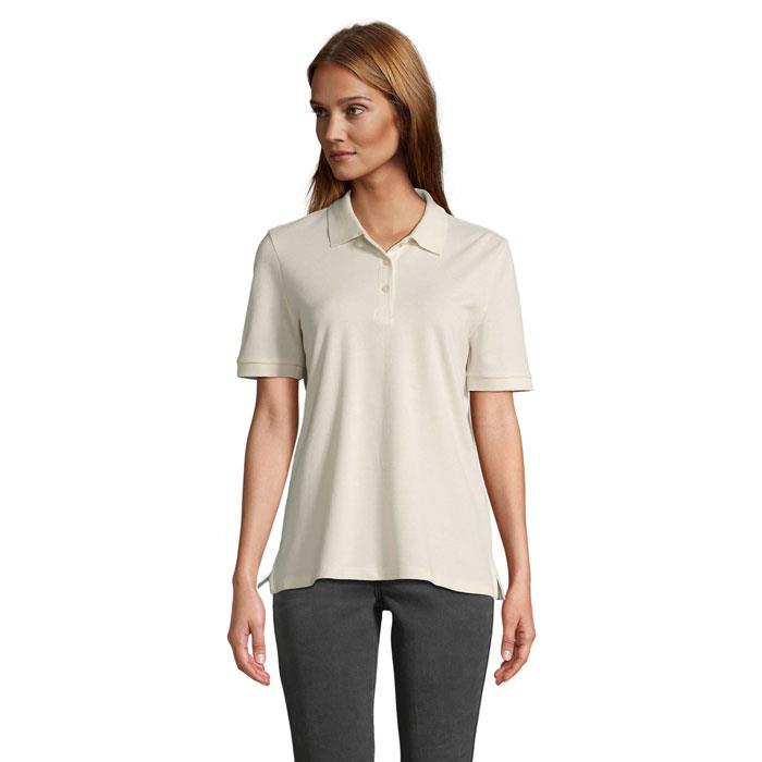 PACIFIC DAMEN POLO