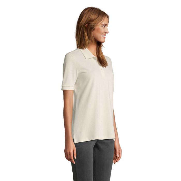 PACIFIC DAMEN POLO