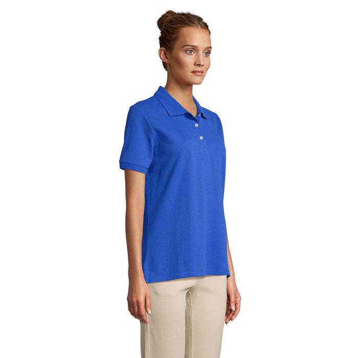 PACIFIC DAMEN POLO