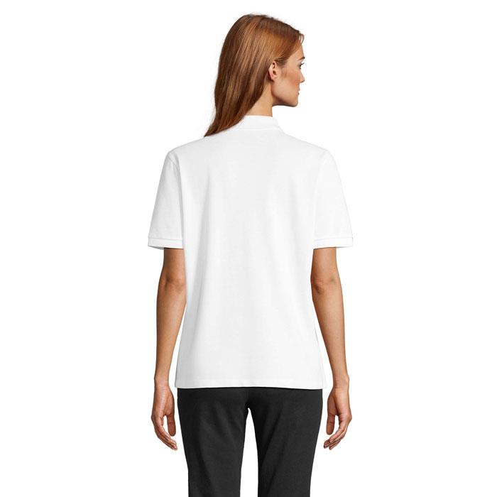 PACIFIC DAMEN POLO
