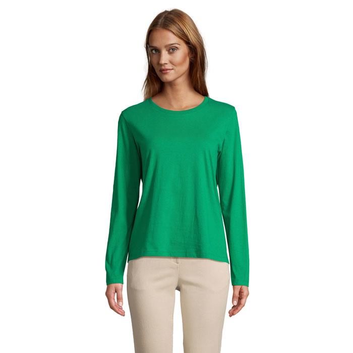 MONARCH DAMEN T-SHIRTS