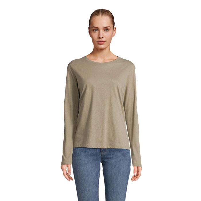 MONARCH DAMEN T-SHIRTS