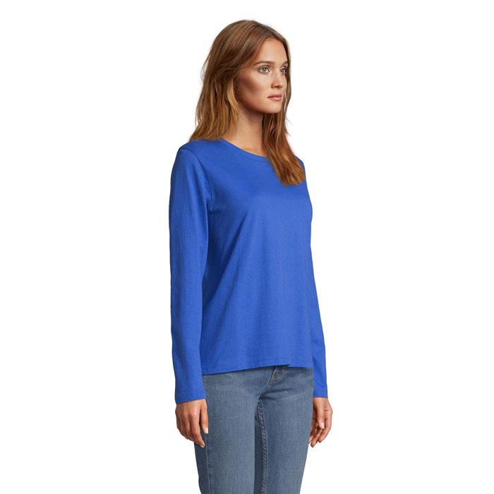 MONARCH DAMEN T-SHIRTS