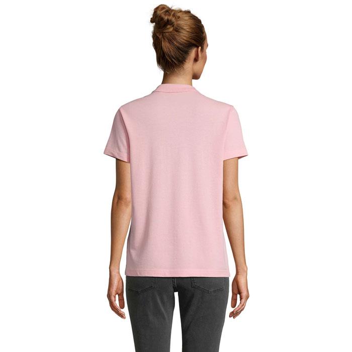PULSE DAMEN POLO