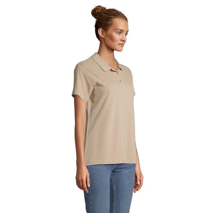 PULSE DAMEN POLO