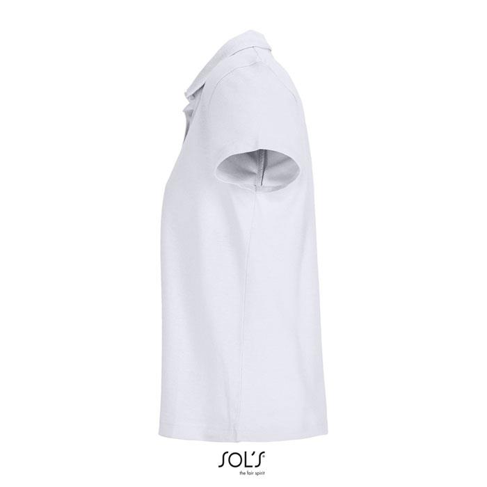 PULSE DAMEN POLO