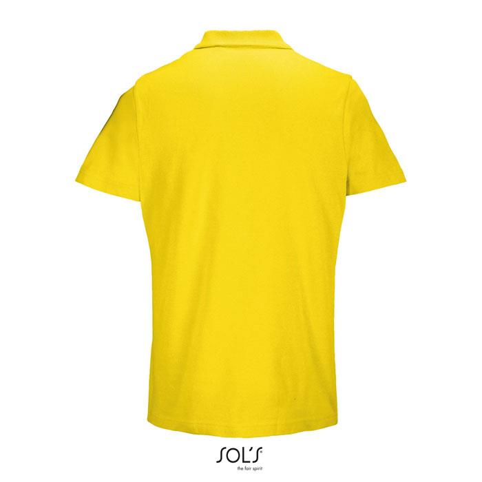 PULSE UNISEX POLO
